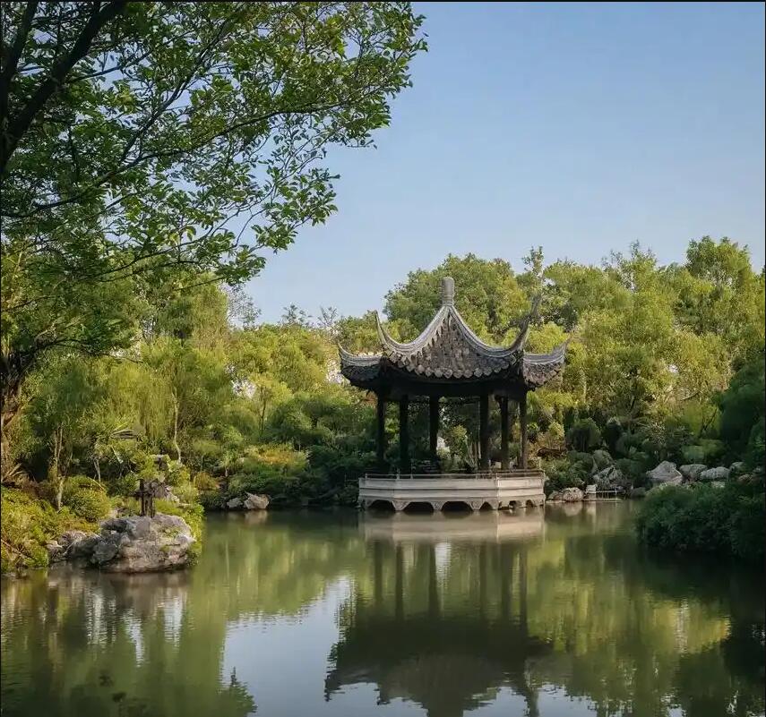 赤水夏青航空航天有限公司